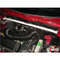 2-Point Front Upper Strutbar <br> Suzuki Swift MZ <br>2005-2010